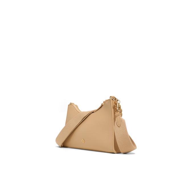 Adreddia Women's Beige Cross Body
