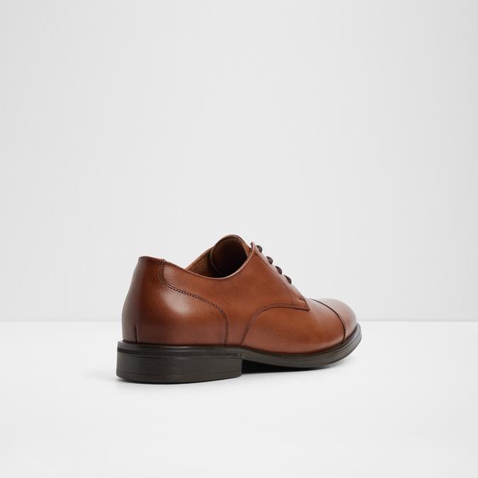 GREGORIOAM-IN Brown Men Dress Lace Up
