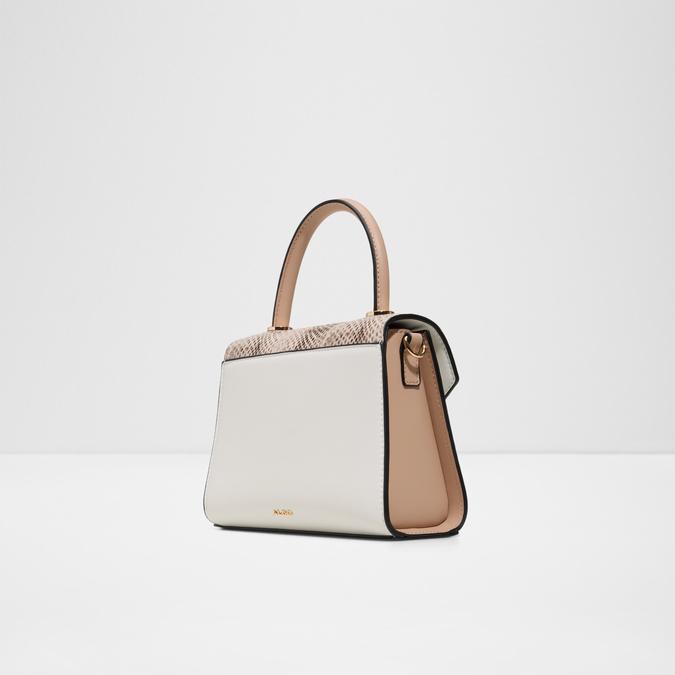 CRELLITA Open Natural Women Top Handle
