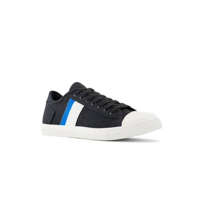 Ricky Men's Black Lace Ups image number 3