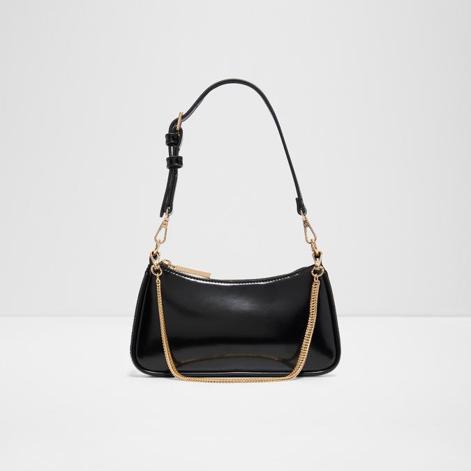 JAINNIE Black Women Shoulder Bag