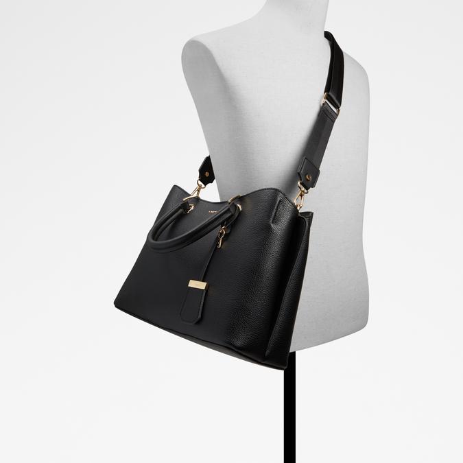  EILE BLACK Women Satchel image number 3