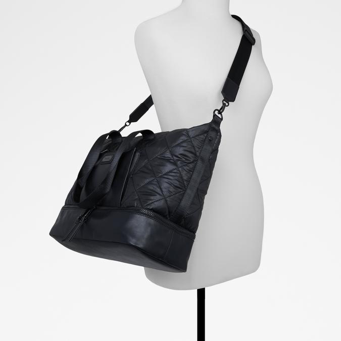Pilini Women's Black Tote image number 3