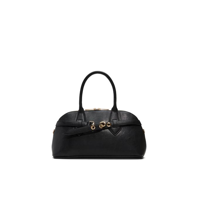 Ciiara Women's Black Satchel