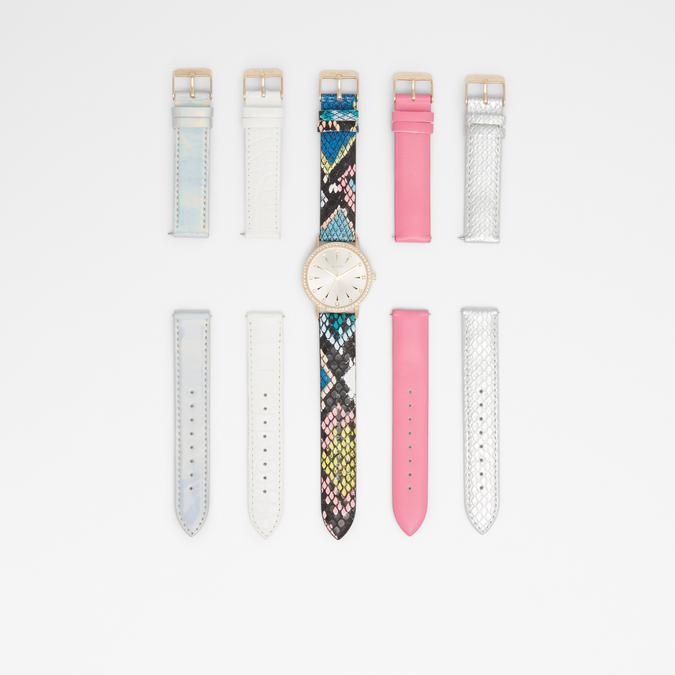Draudia Women's Orange Watches