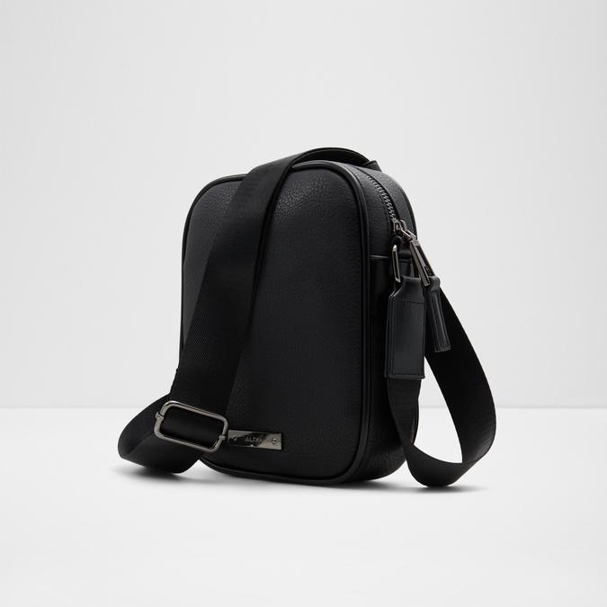 Iike Men's Other Black Crossbody image number 2