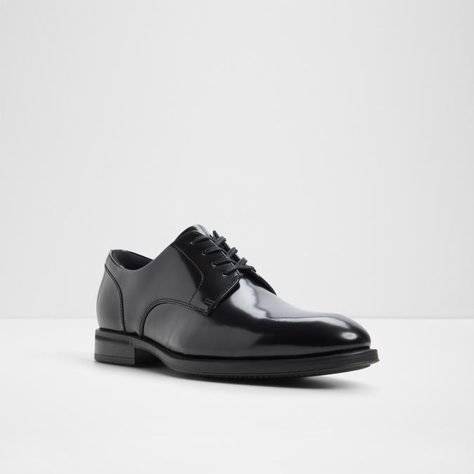 ODELL-IN Black Men Dress Lace Up image number 3