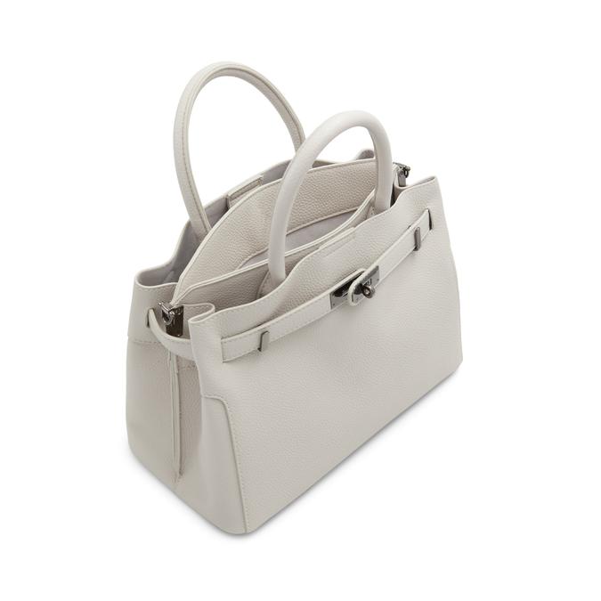 Lemercier Women's Grey Tote image number 2