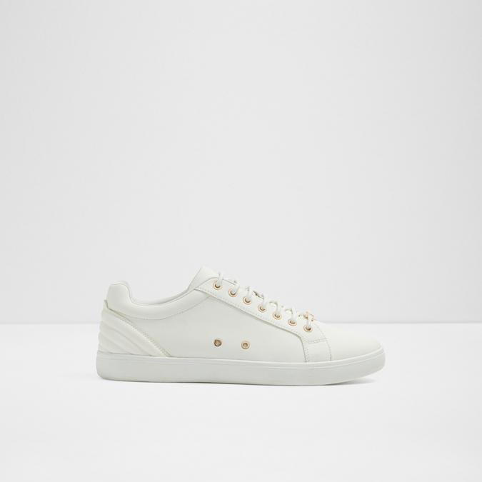 Berty Men's White Sneakers image number 0
