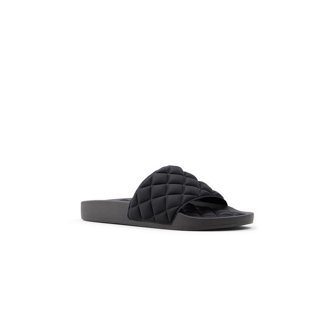 Kaeaniell Women's Black Sandals image number 3