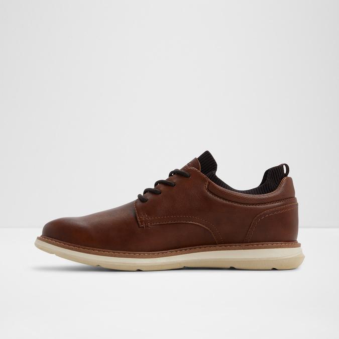 WYNDER Cognac Men City Lace Up image number 2