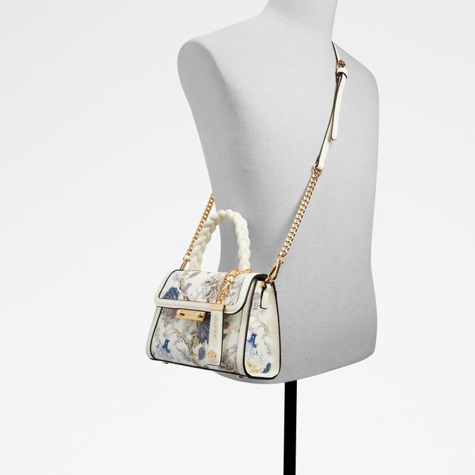  AIRA BLUE Women Top Handle image number 3