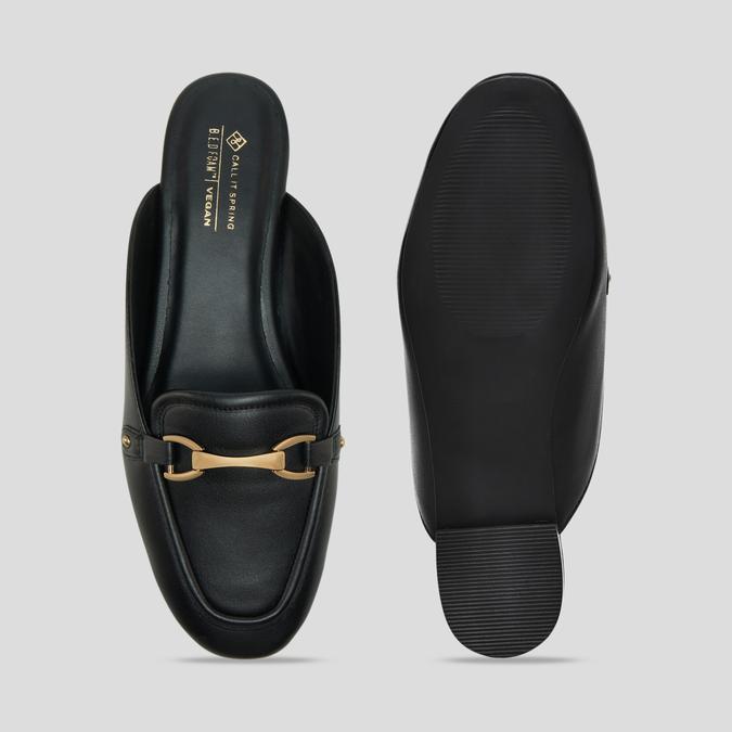 ALYAH BLACK Women Shoes image number 5