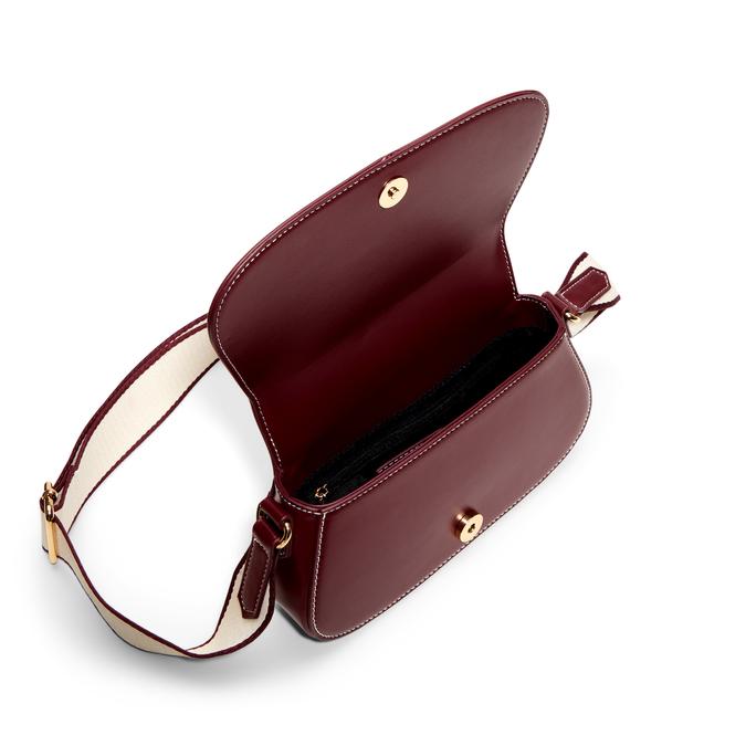 Webber Women's Bordo Cross Body image number 2