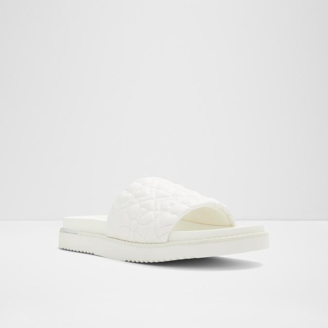 Dally Women's White Footbed image number 4