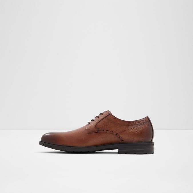 Nobel Men's Brown Lace-Up image number 3