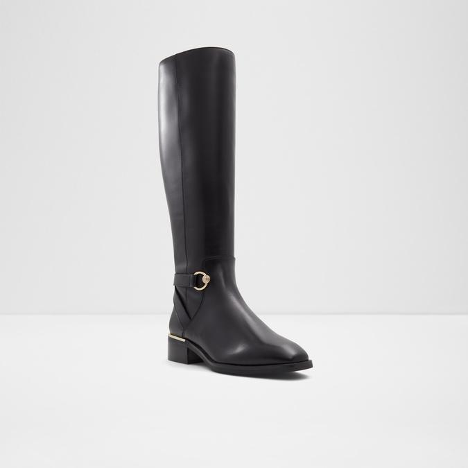 Eterimma Women's Black Boots image number 3