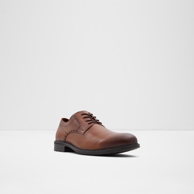 Nobel Men's Brown Lace-Up image number 4