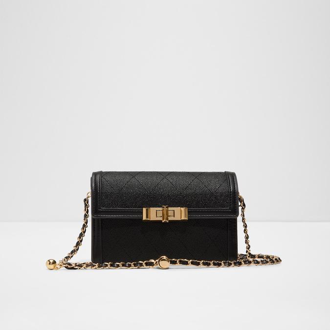  ZOEMINI BLACK Women Cross Body