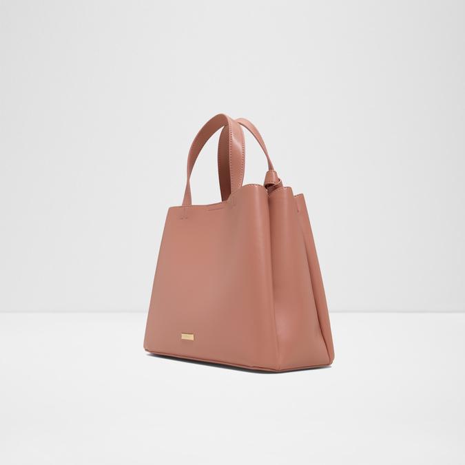 Zaria Women's Pink Satchel