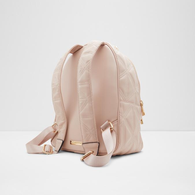 Chari Women's Medium Pink Backpack image number 1