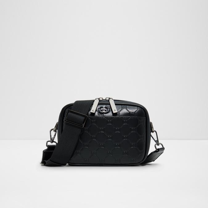 MARCKUS Other Black Men Cross Body