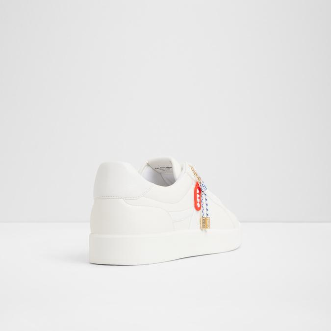 Mtl72Snea-Ma-In Men's Beige Low Top Sneakers image number 2