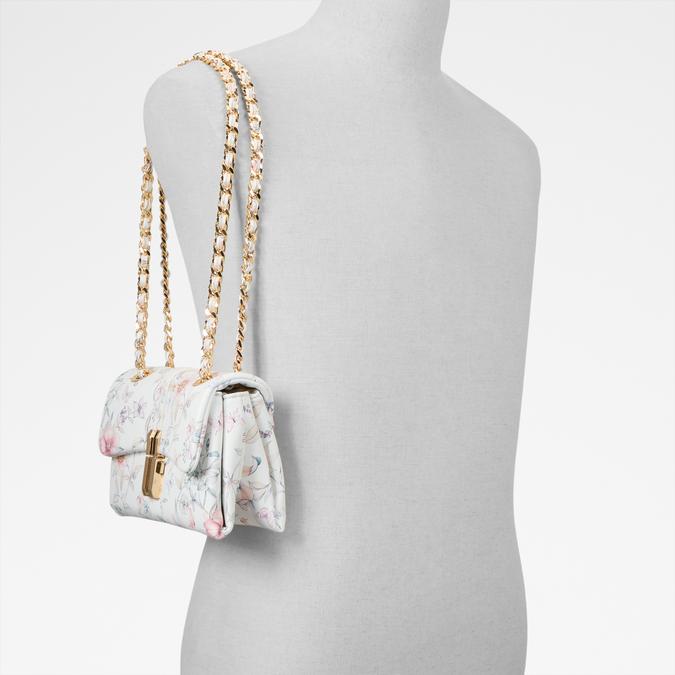  ALICIEMINI MULTICOLOR Women Cross Body image number 4