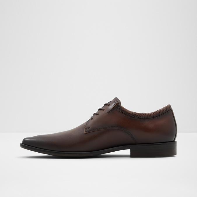 Dwedrilith Men's Brown Dress Lace Up image number 3