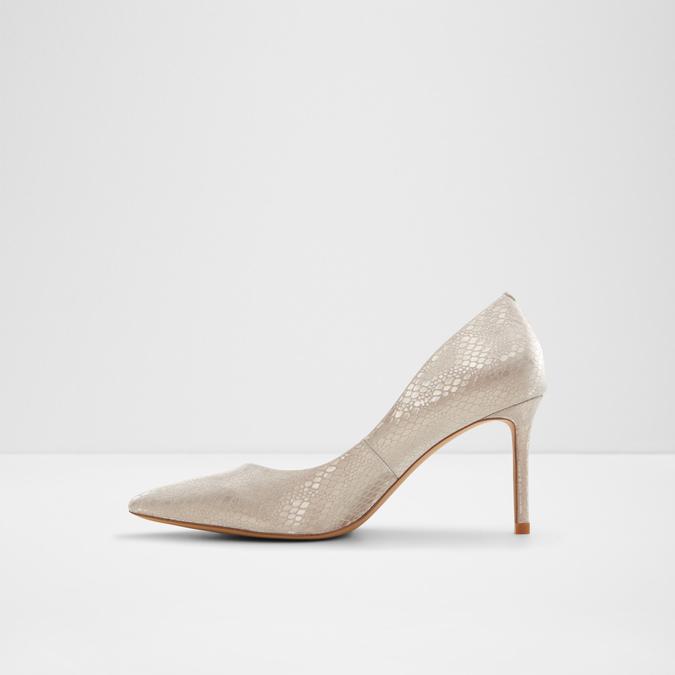 STESSYMID-B OTHER PINK Women Pumps image number 2