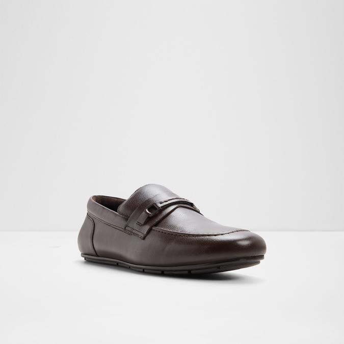 STEFAN Brown Men Casual Shoes image number 3