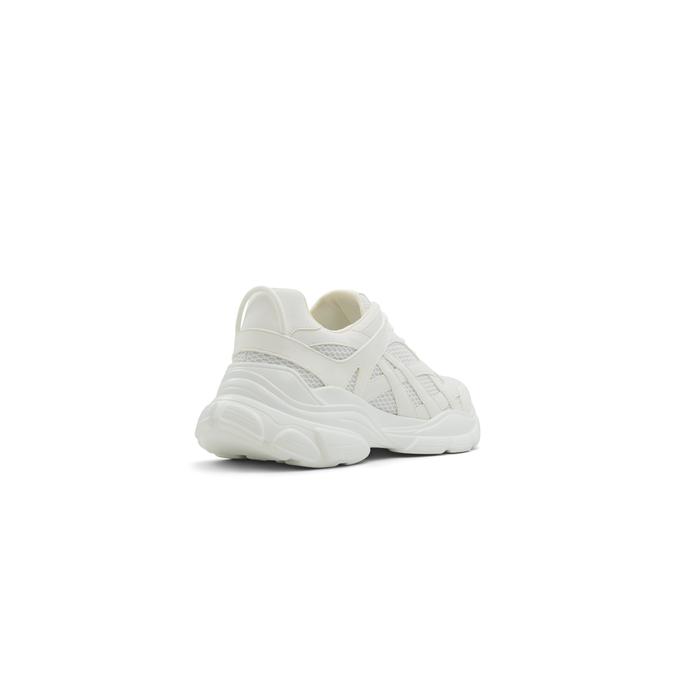 Raycer Men s White Joggers Aldo Shoes
