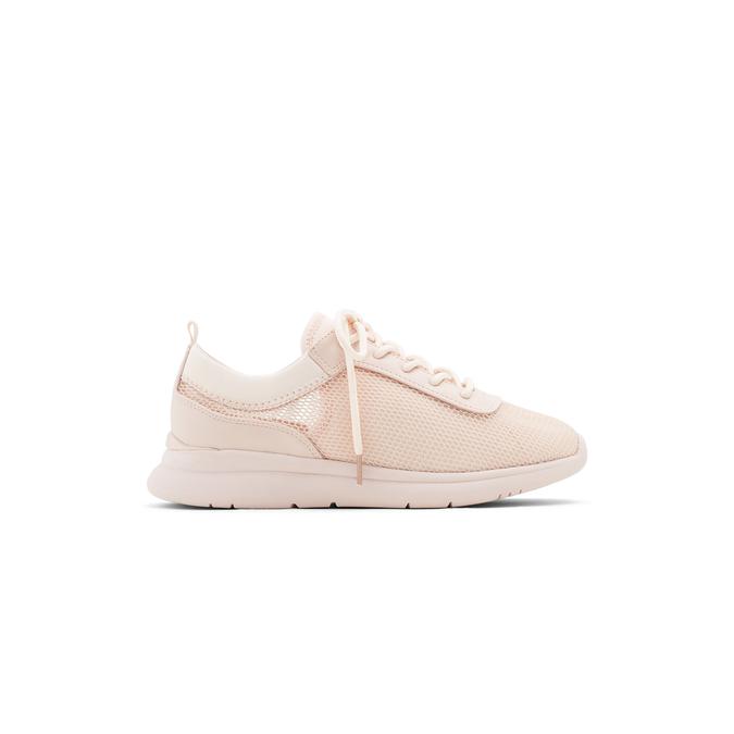 Oliviia Women's Light Pink Sneakers
