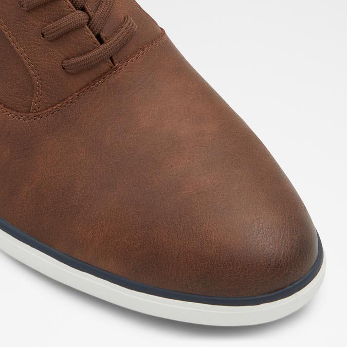 Seymour Men's Brown Lace-Up image number 5