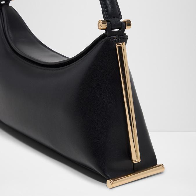 CHELLEIE Black Women Shoulder Bag image number 2