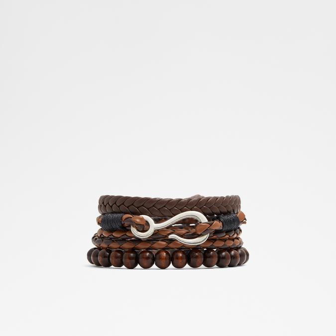 Alten Men's Brown Jewelry image number 0