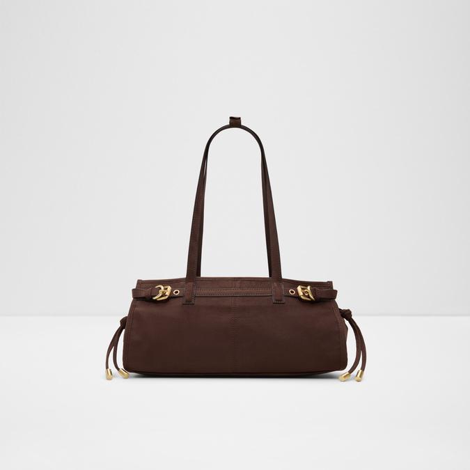 Lazaros Women's Brown Shoulder Bag