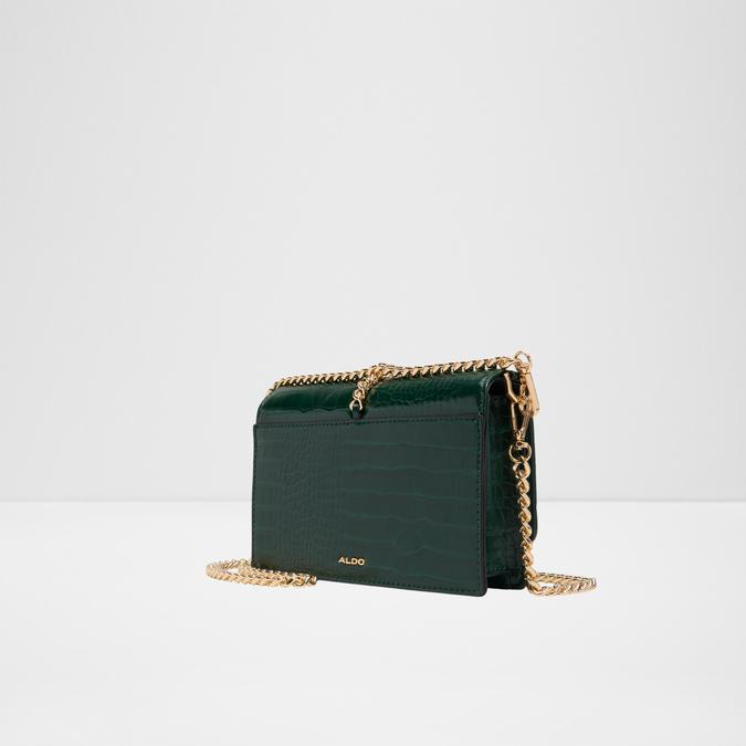 Lilitha Women's Green Cross Body image number 1