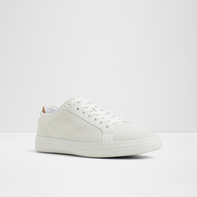 FINESPEC-IN White Men Sneakers image number 3