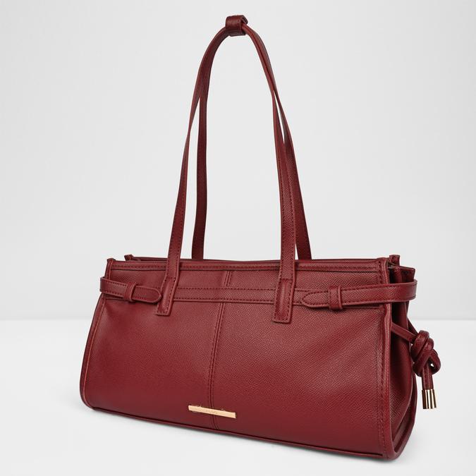 SMALLEYE Bordo Women Shoulder Bag