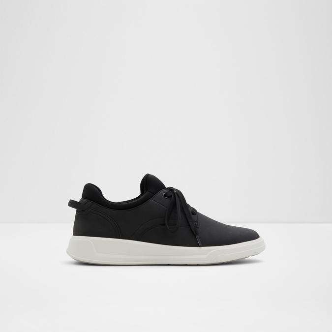 Archspec Men's Black Low-Top image number 0