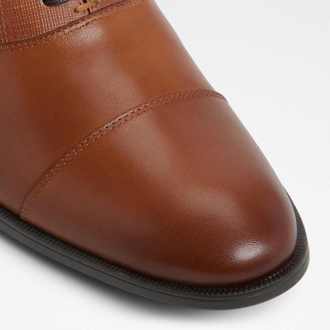 Reecea-In Men's Brown Lace Up image number 5