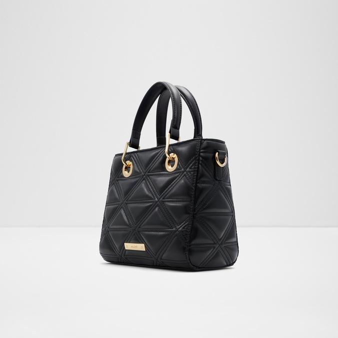 Nanadi Women's Black Satchel
