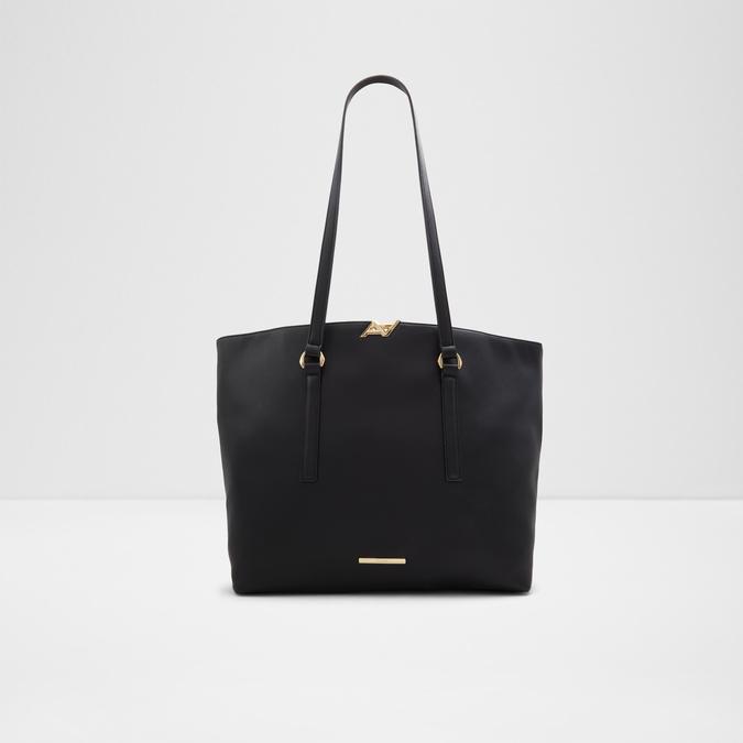 Lalaentar Women's Black Tote