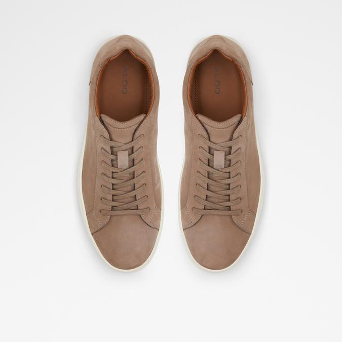 Classicspec Men's Beige Low-Top image number 1