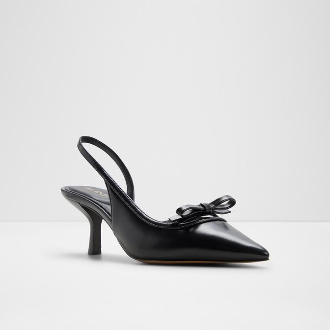 PHILIPA-B BLACK Women Pumps image number 3