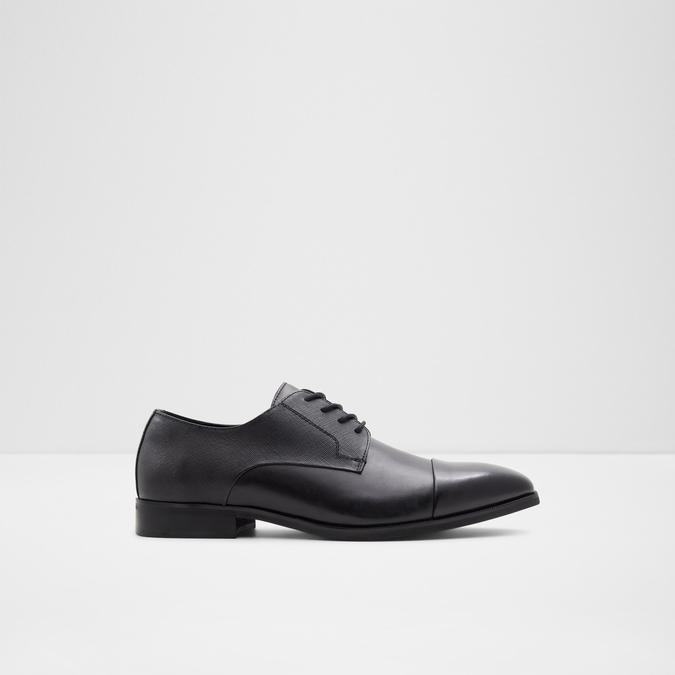 Rothko Men's Black Dress Shoes image number 0