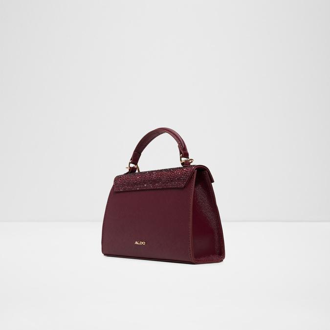 Niki Women's Red Top Handle