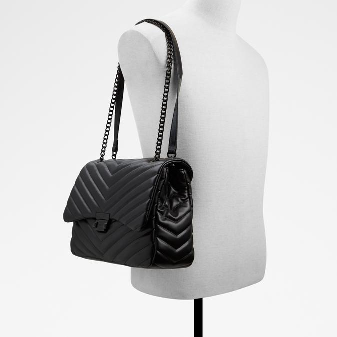 Lessie Women's Black Cross Body image number 3