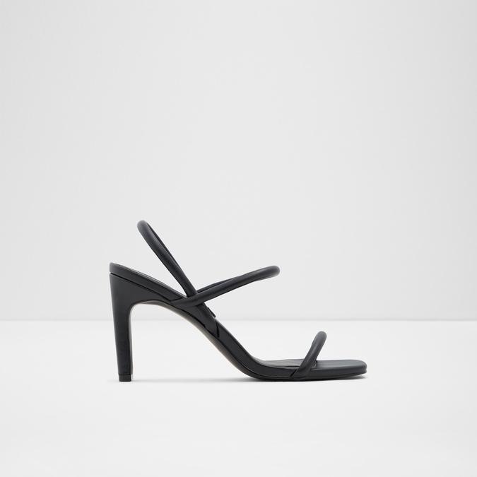 Karla Women's Black Dress Sandals image number 0